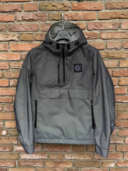 Plurimus S11 Zip Jacke - S