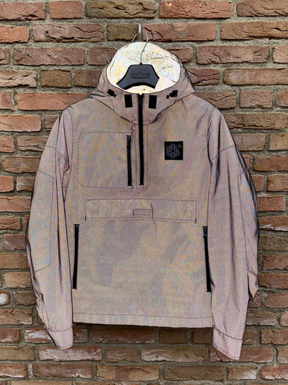 Plurimus S11 Zip Jacke - S