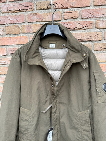 C.P. Company Twill Jacket - M