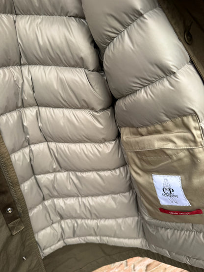 C.P. Company Twill Jacket - M