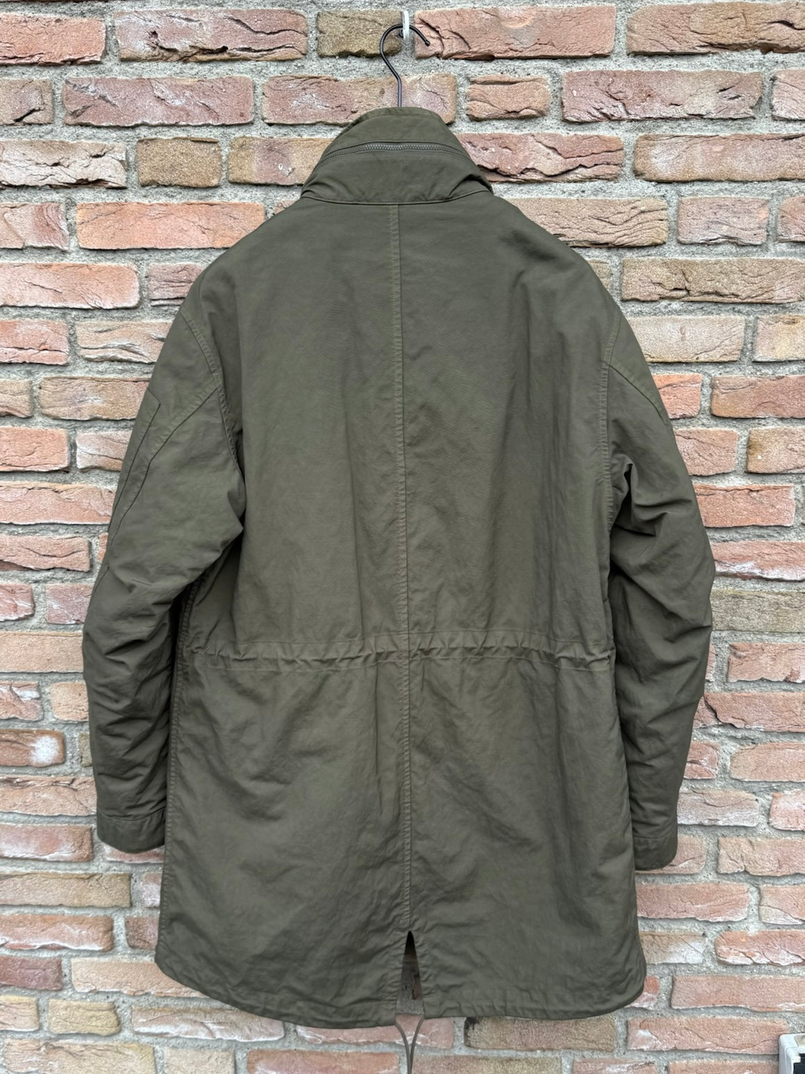 C.P. Company Twill Jacket - M