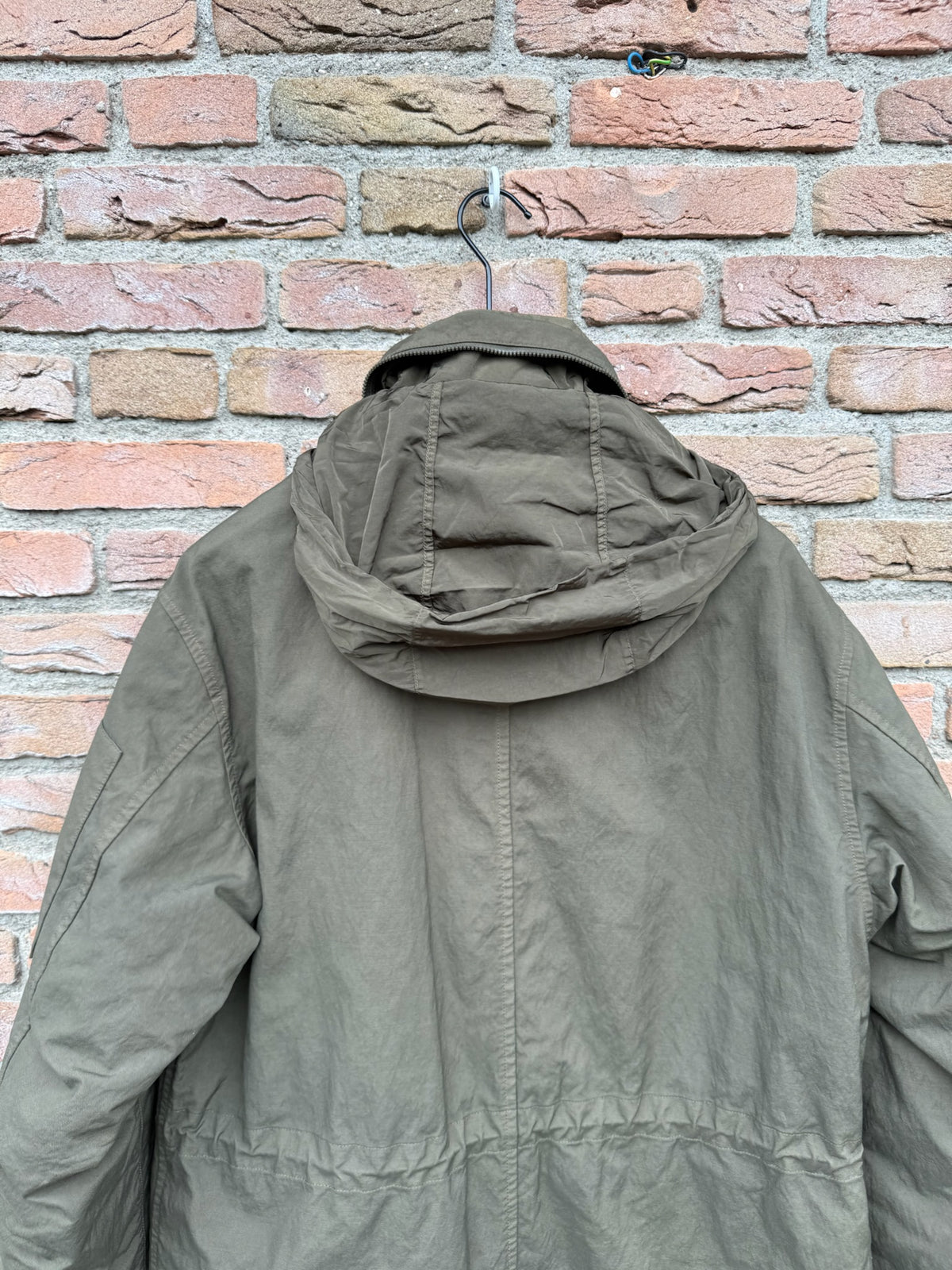 C.P. Company Twill Jacket - M