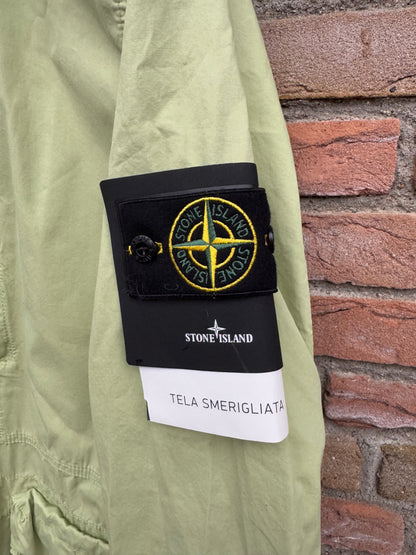 Stone Island Tela Smerigliata Jacket - L