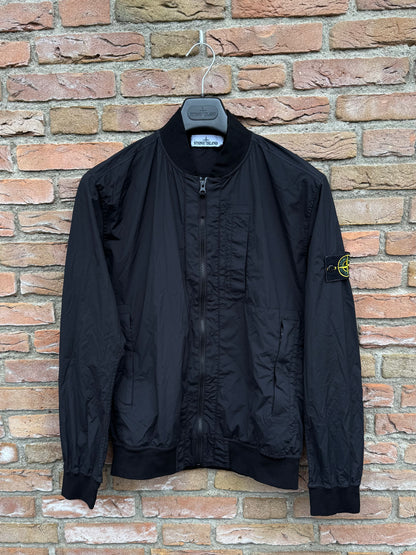 Stone Island Skin Touch Nylon-TC Jacke - M