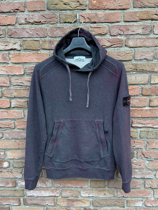 Stone Island Dust Hoodie - S