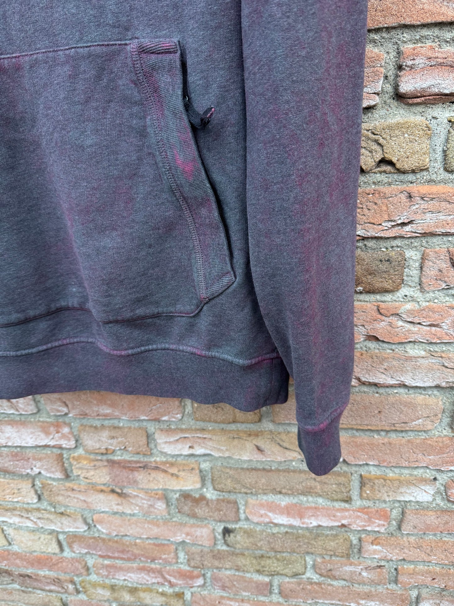 Stone Island Dust Hoodie - S