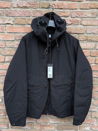 C.P. Company Twill Explorer Jacket - XL