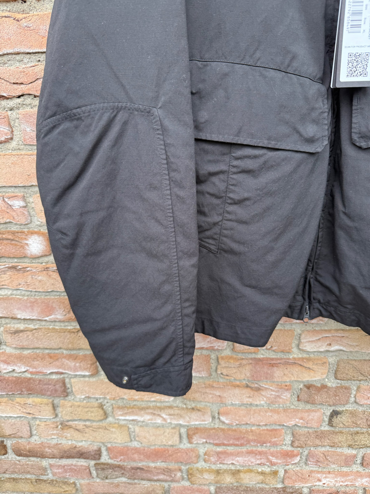 C.P. Company Twill Explorer Jacket - XL