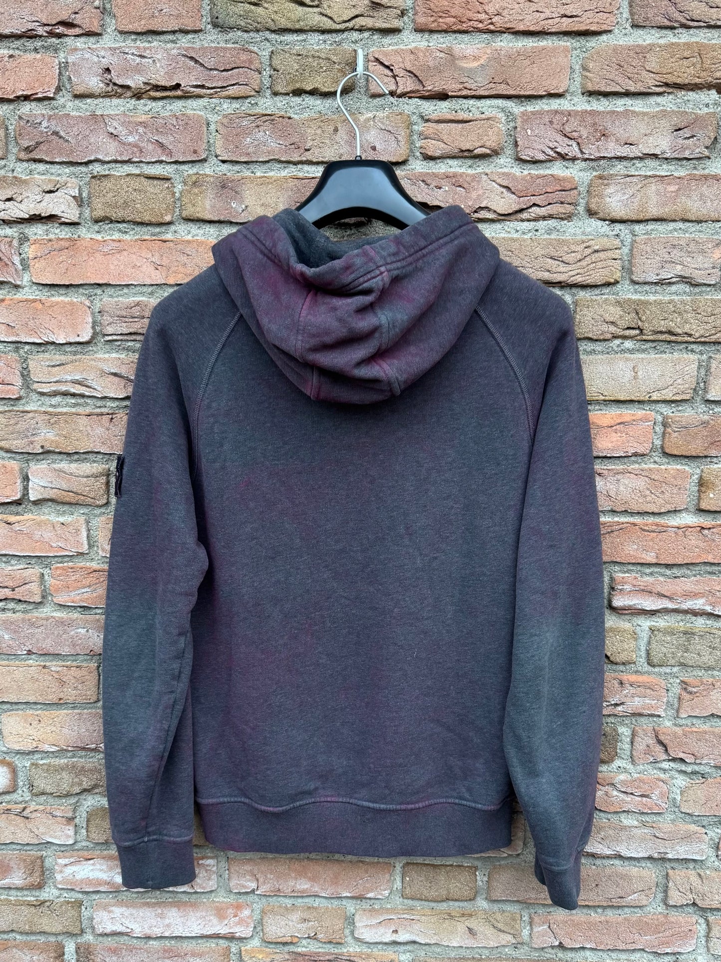 Stone Island Dust Hoodie - S