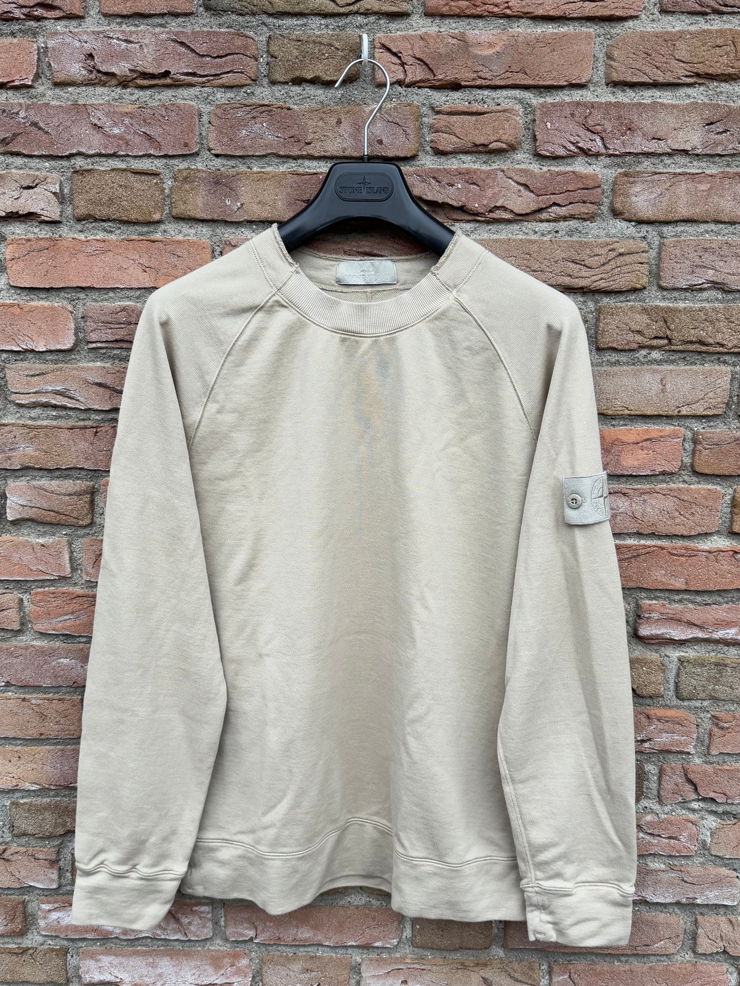 Stone Island Ghost Sweatshirt - L