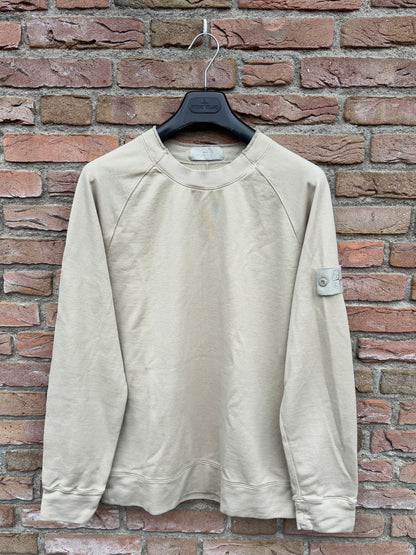 Stone Island Ghost Sweatshirt - L