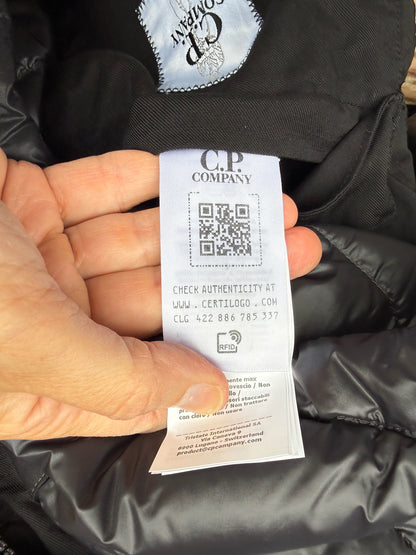 C.P. Company Twill Explorer Jacket - XL