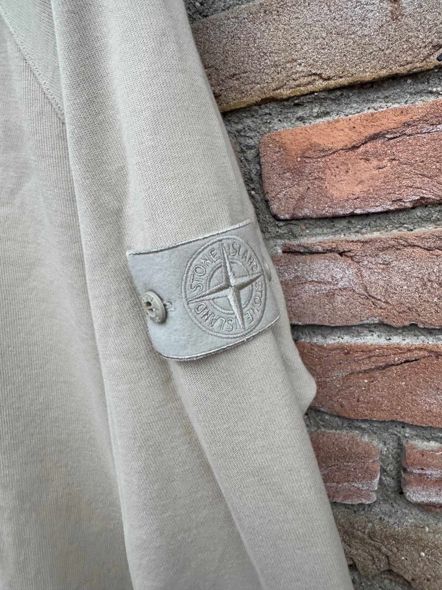 Stone Island Ghost Sweatshirt - L