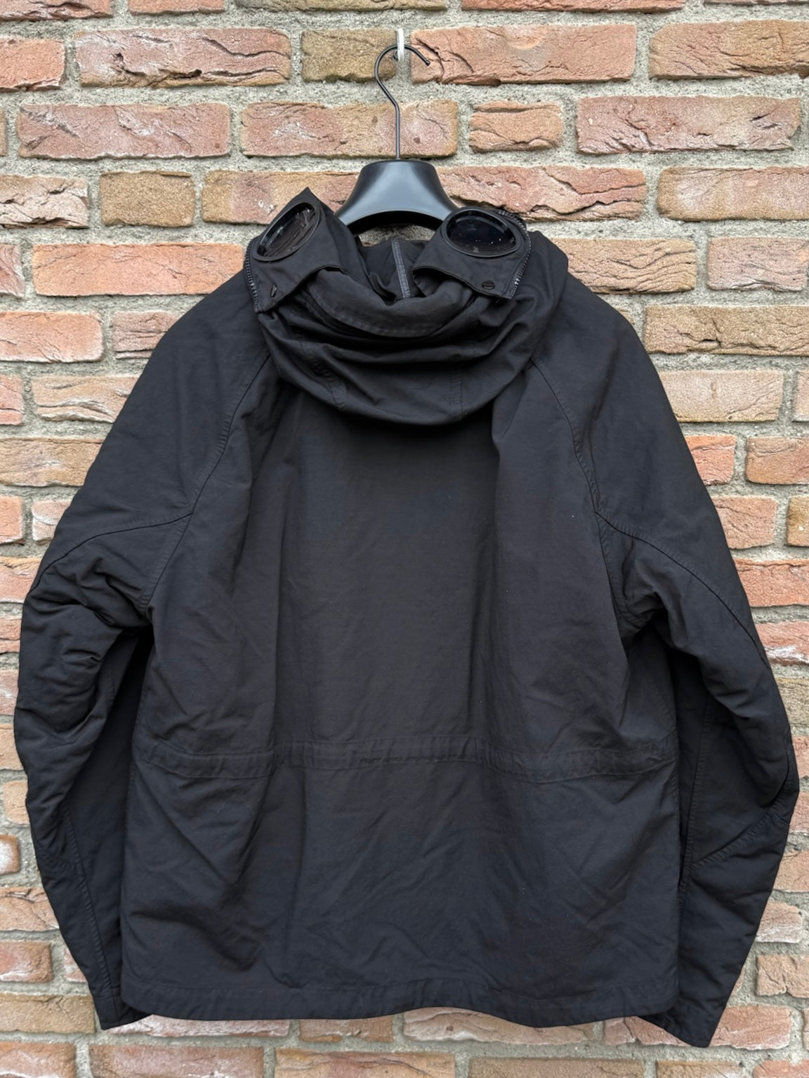 C.P. Company Twill Explorer Jacket - XL