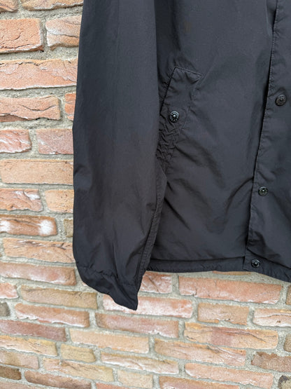 Stone Island Light Compact Touch Poly-TC Jacket - M