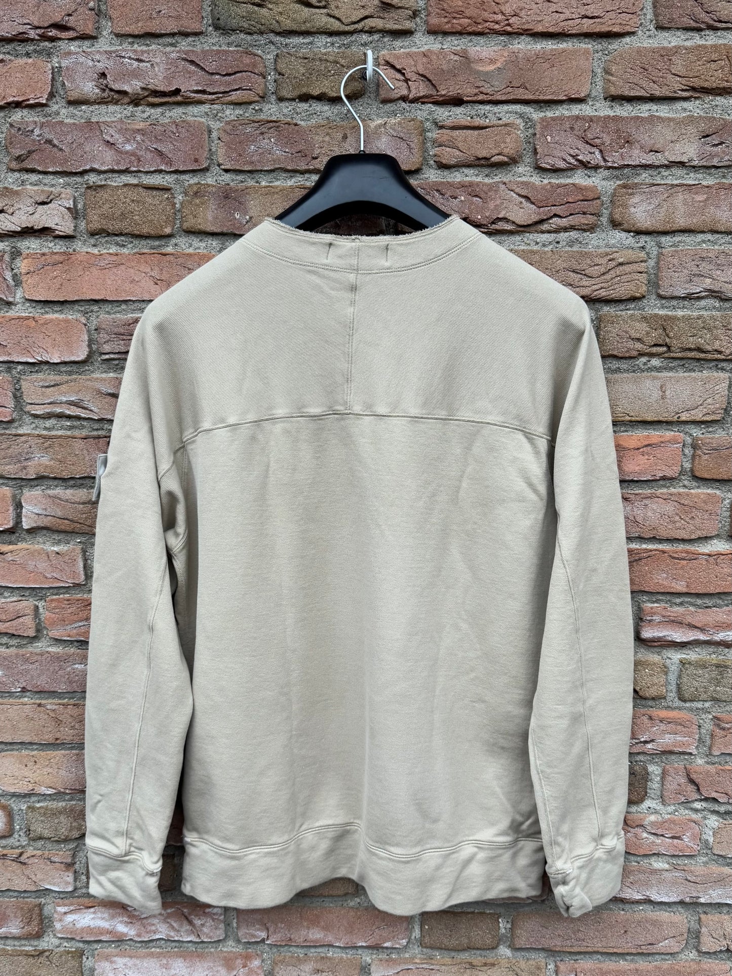 Stone Island Ghost Sweatshirt - L