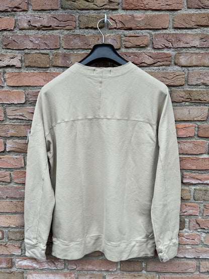 Stone Island Ghost Sweatshirt - L