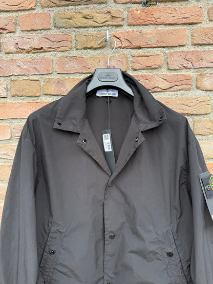 Stone Island Light Compact Touch Poly-TC Jacket - M