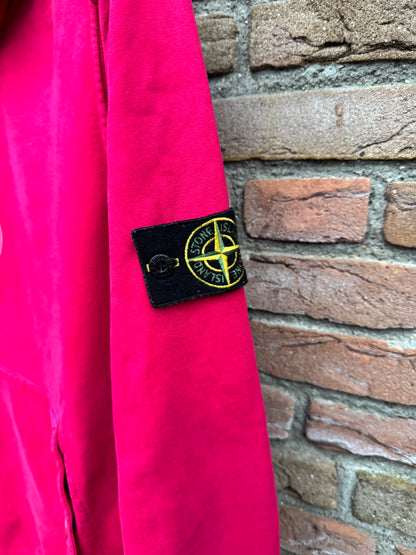 Stone Island x Supreme Hoodie - M