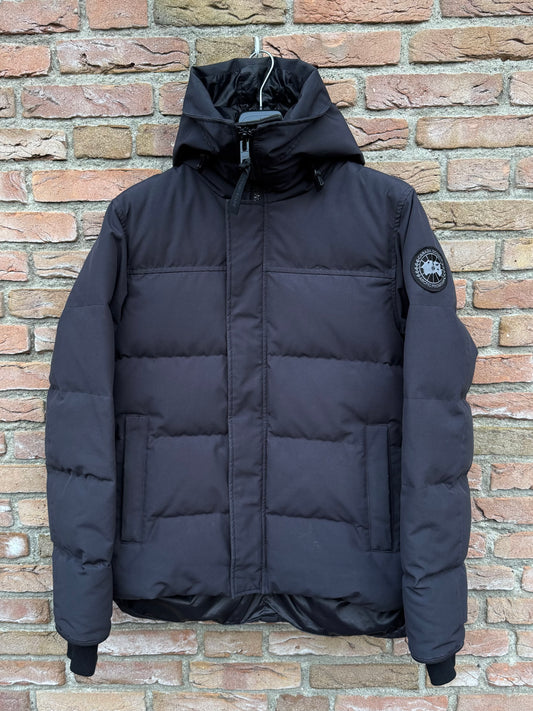 Canada Goose MacMillan Parka - M
