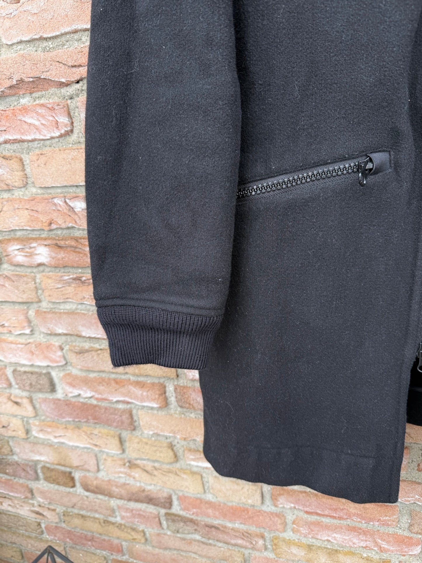Stone Island Panno Speciale Jacket - XXL