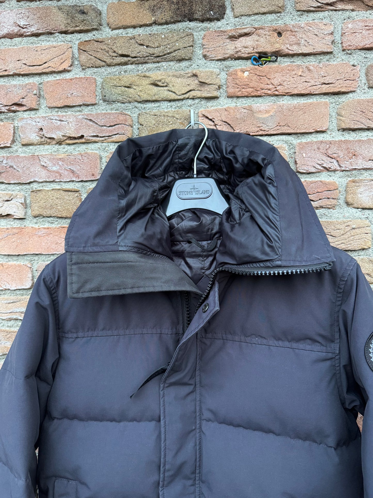 Canada Goose MacMillan Parka - M