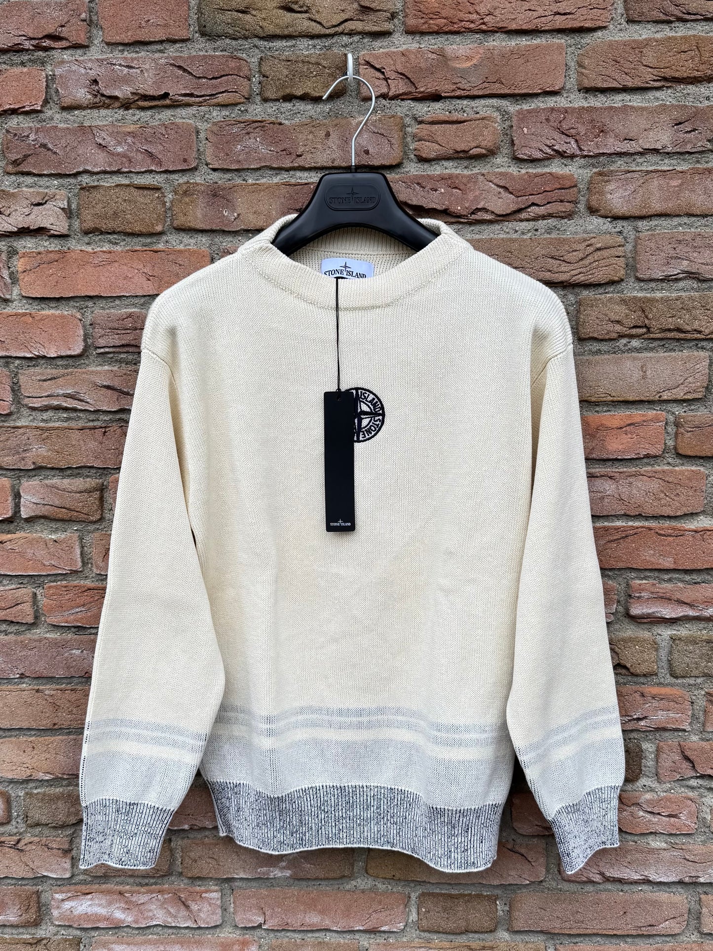 Stone Island Pullover - M