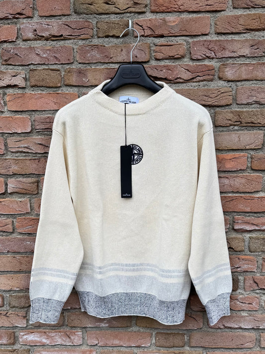 Stone Island Pullover - M