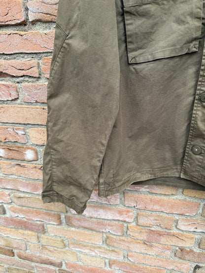 Stone Island Ghost Overshirt - S