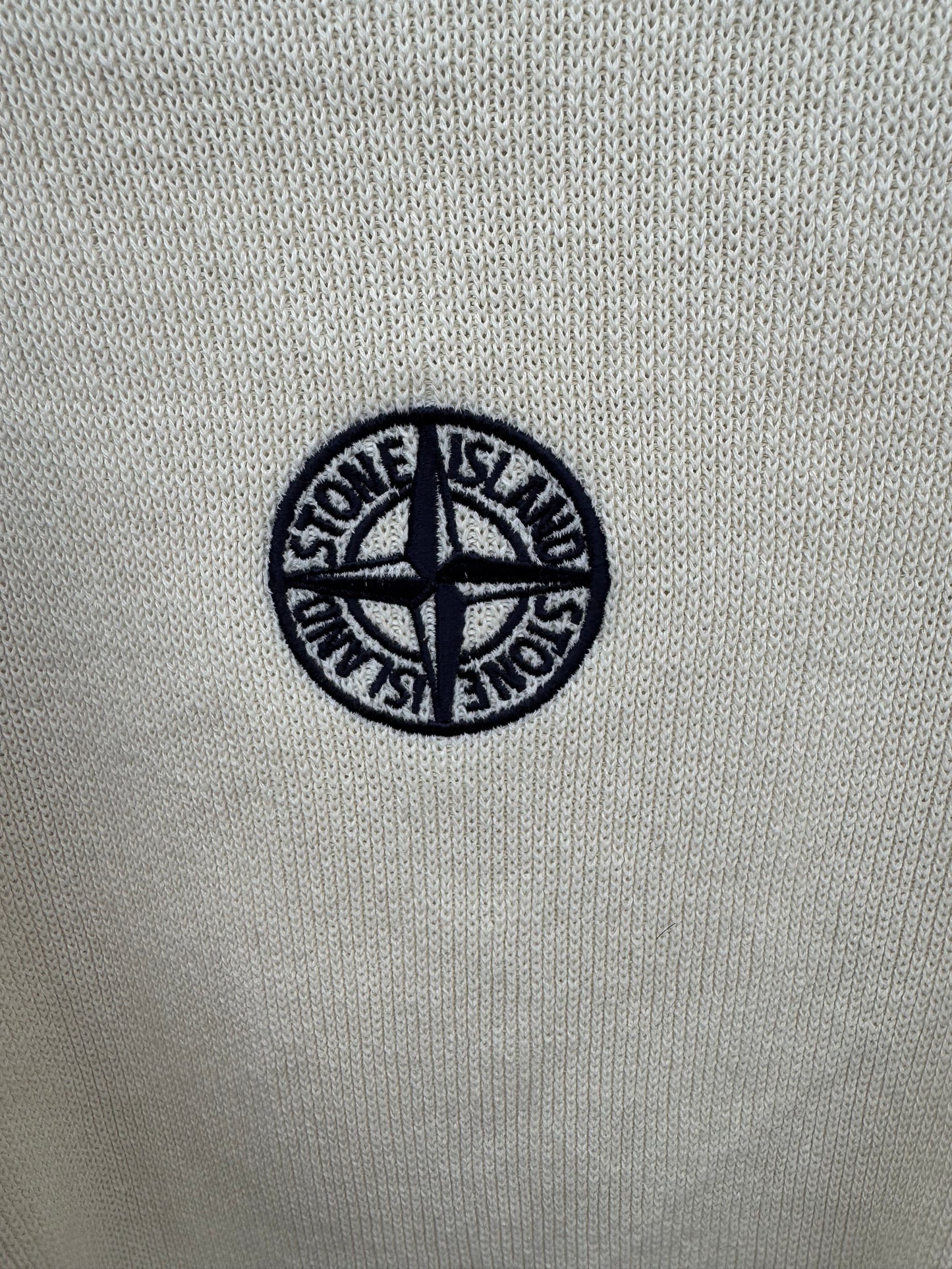 Stone Island Pullover - M