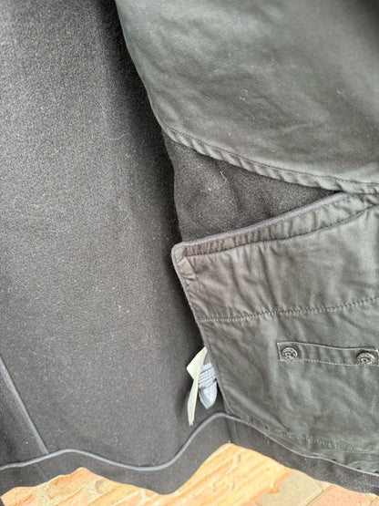 Stone Island Panno Speciale Jacket - XXL
