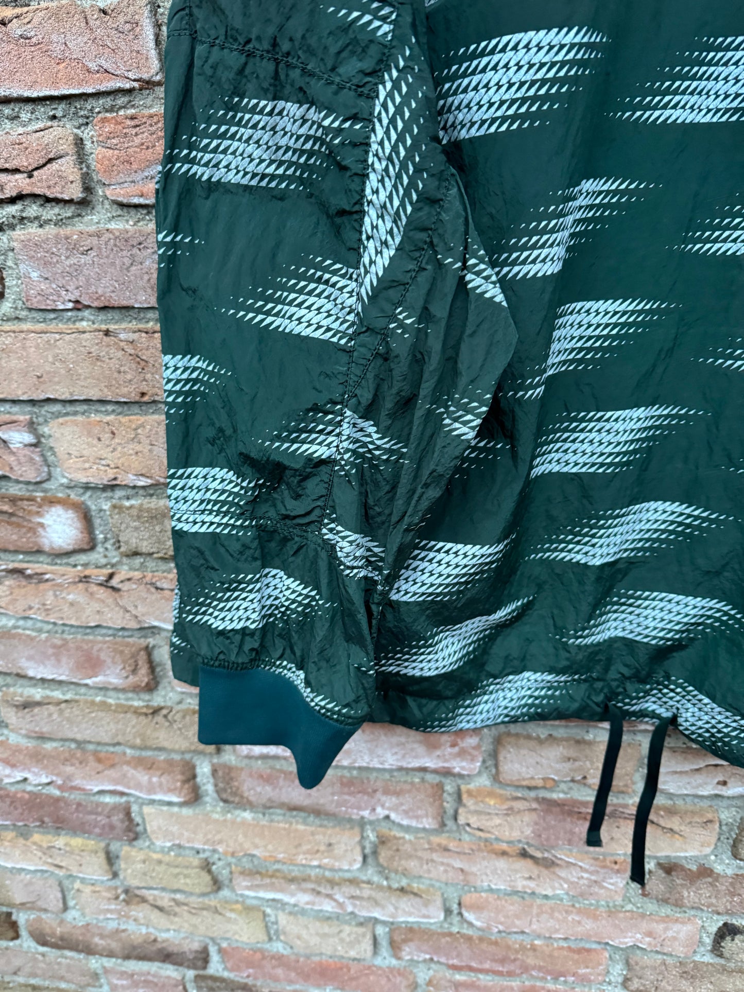 Stone Island Shadow Project Nylon Metal Smock - XXL