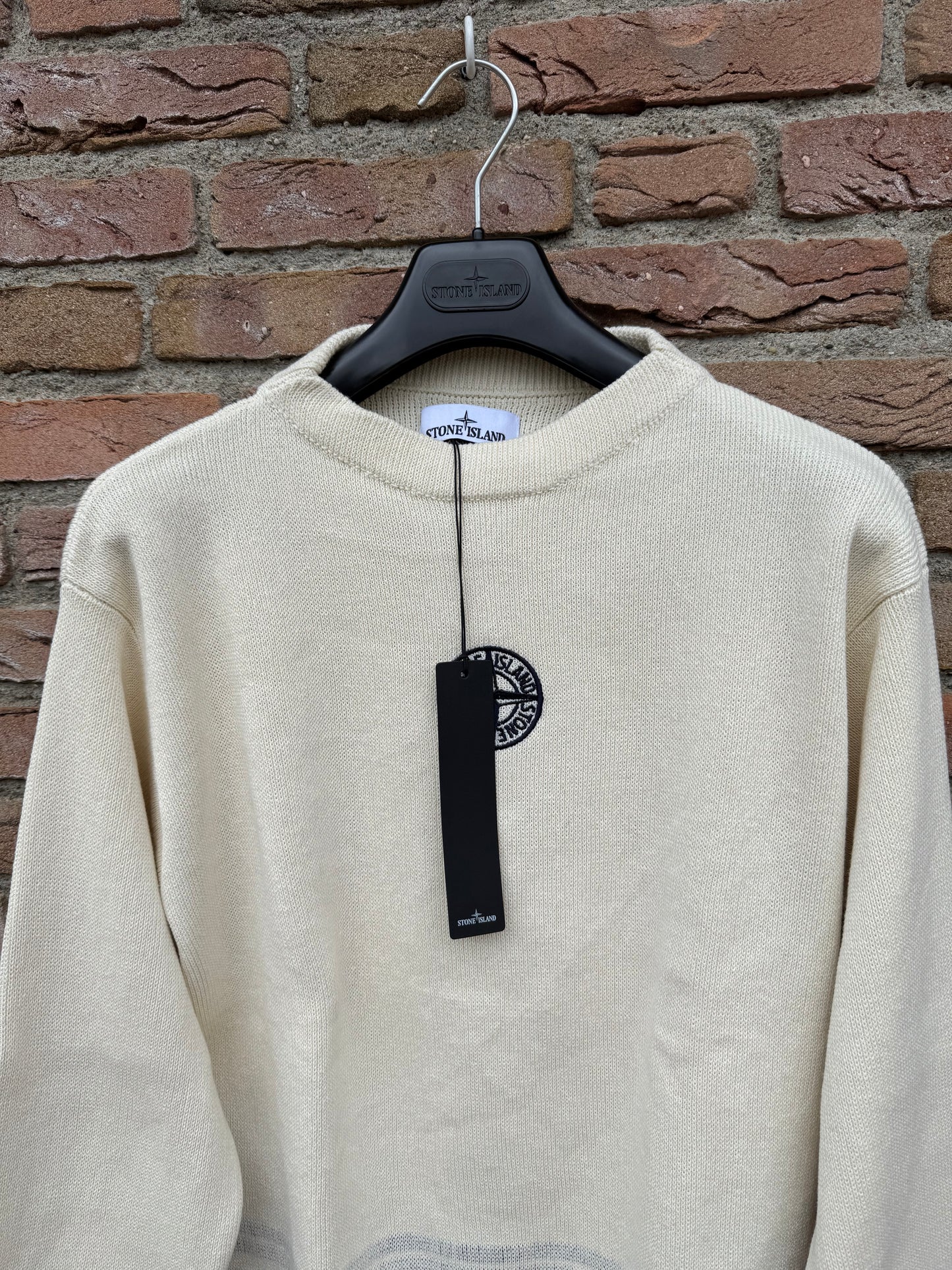 Stone Island Pullover - M