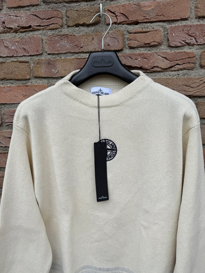 Stone Island Pullover - M