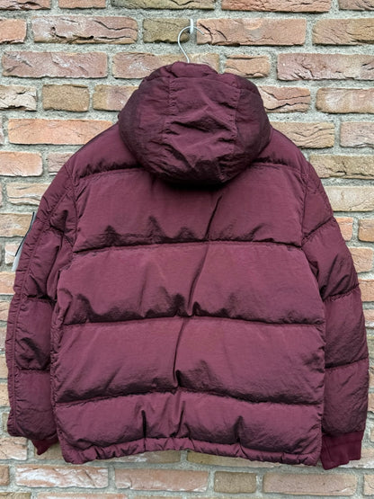 Stone Island Nylon Metal Down Jacket - M, L, XL
