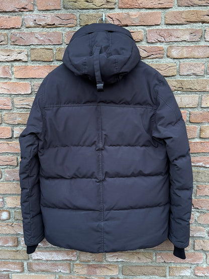 Canada Goose MacMillan Parka - M