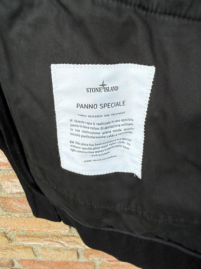 Stone Island Panno Speciale Jacket - XXL