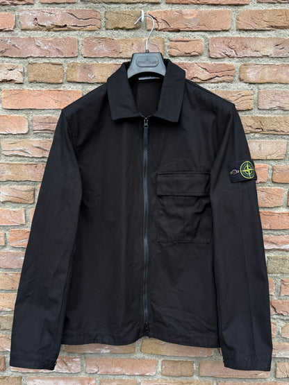 Stone Island Overshirt - M
