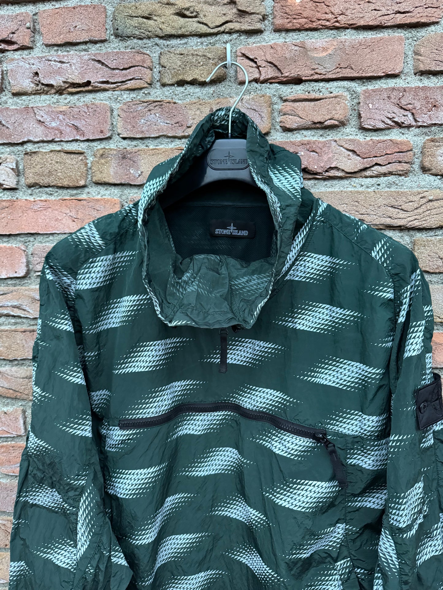Stone Island Shadow Project Nylon Metal Smock - XXL