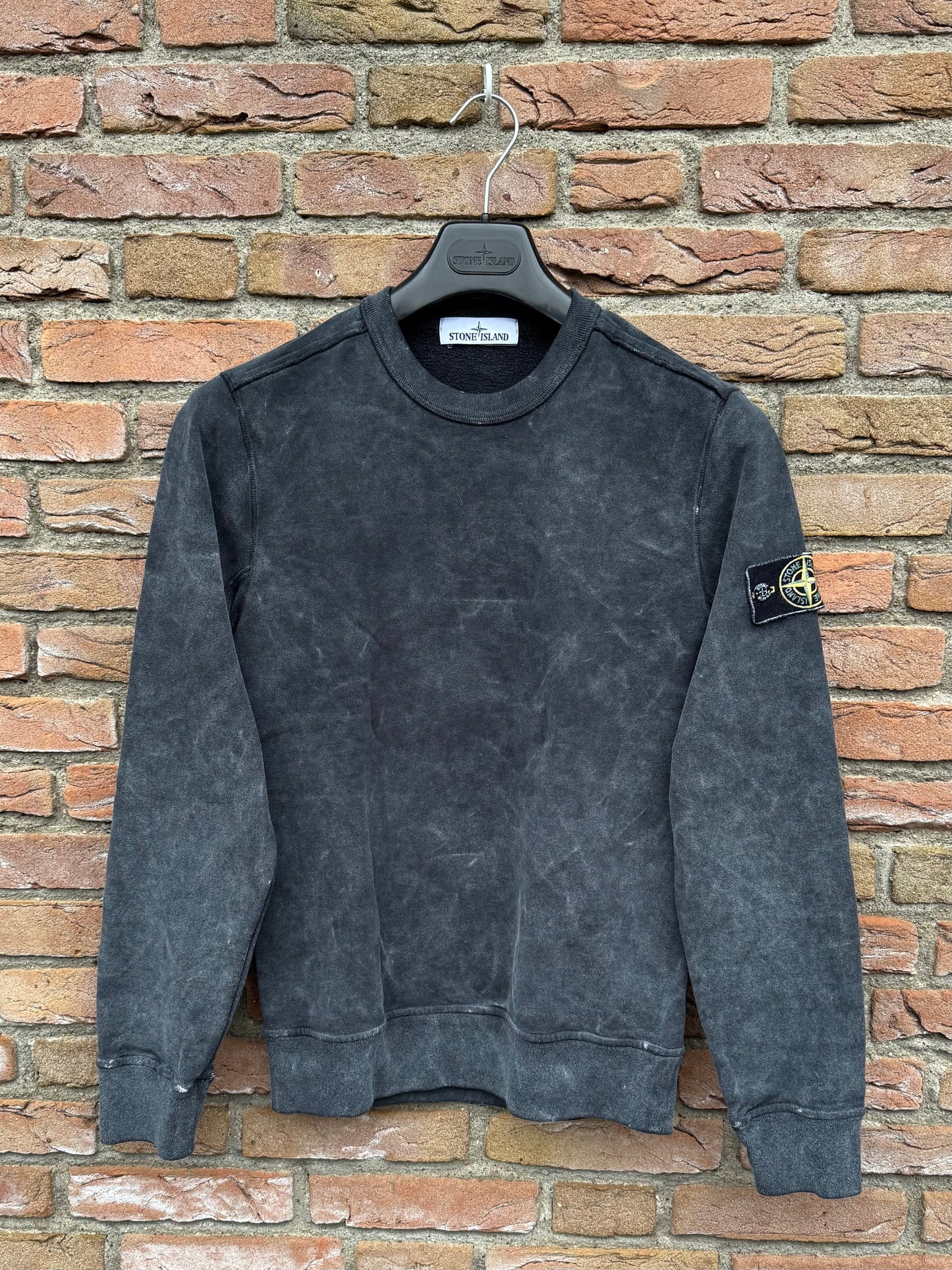 Stone Island Frost Sweatshirt - S