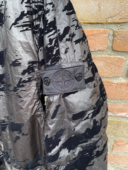 Stone Island Shadow Project Lucid Flock Jacke - XL