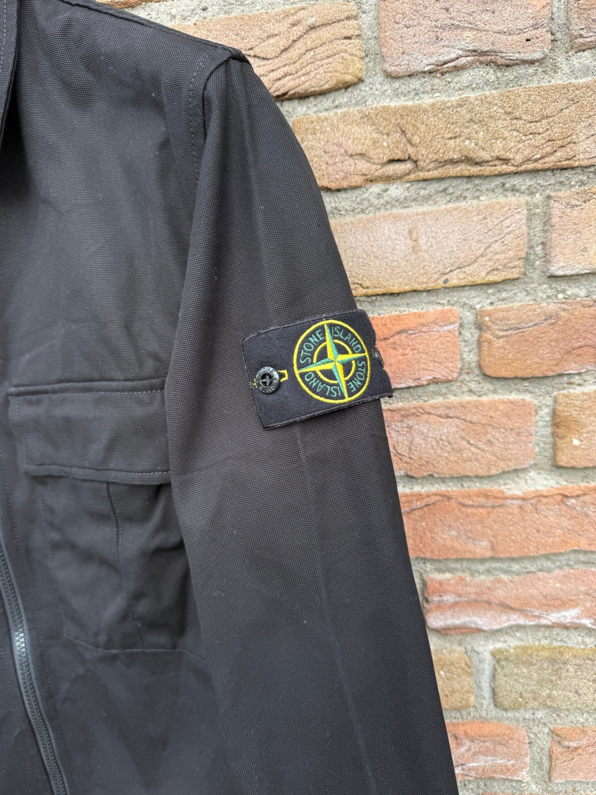 Stone Island Overshirt - M