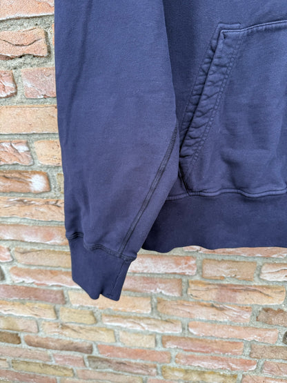 Stone Island Marina Hoodie - L