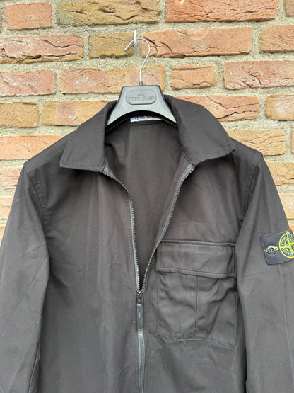 Stone Island Overshirt - M