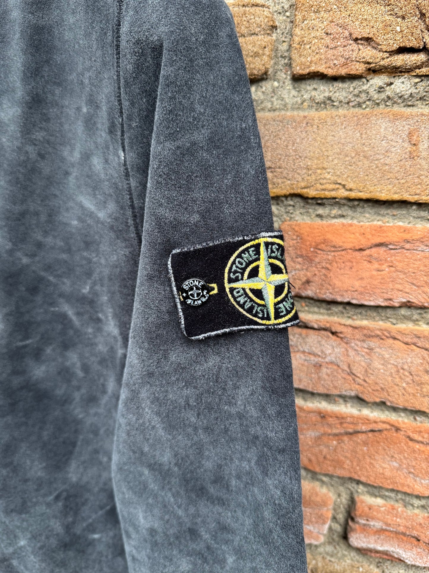 Stone Island Frost Sweatshirt - S