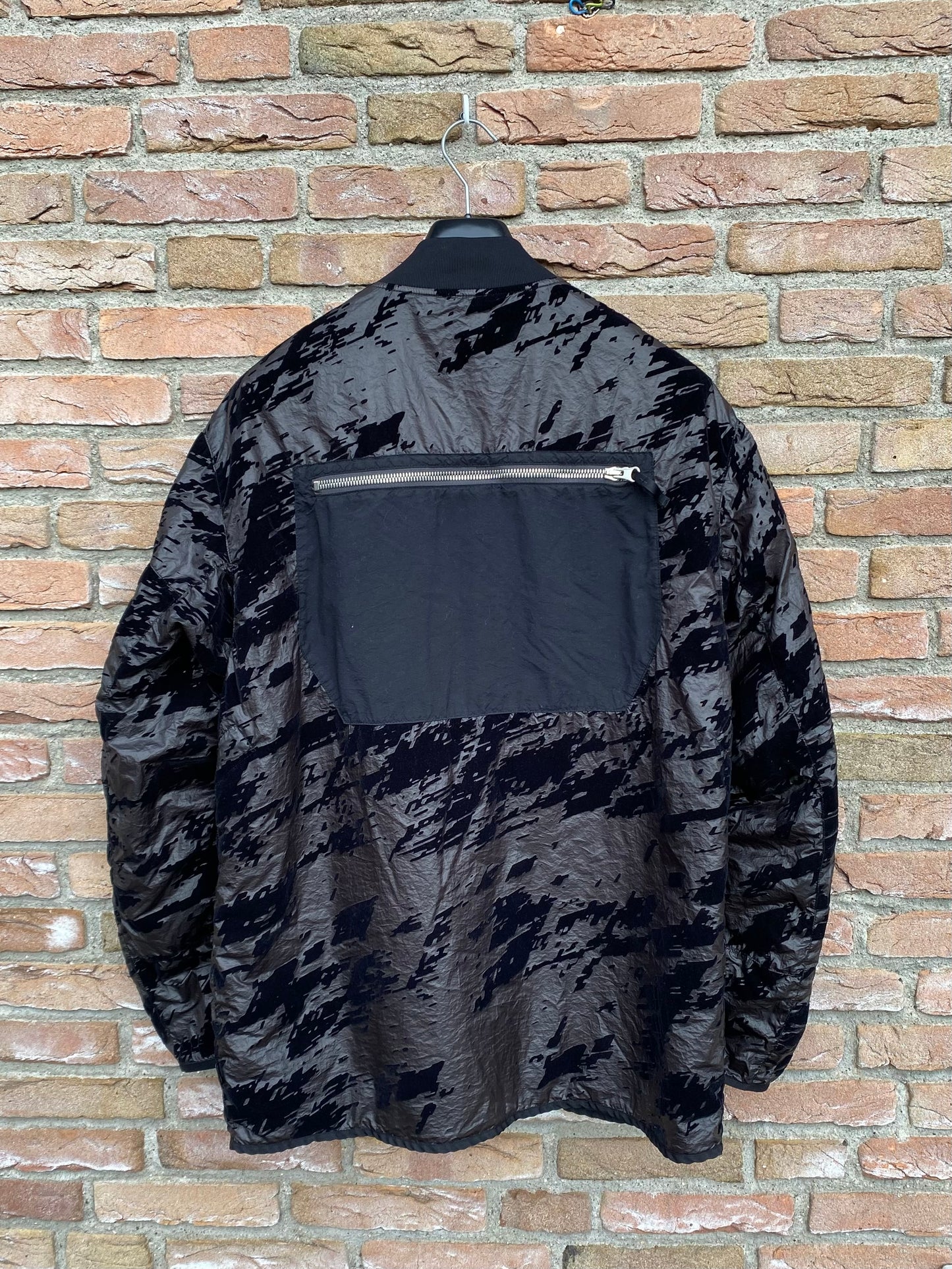 Stone Island Shadow Project Lucid Flock Jacke - XL