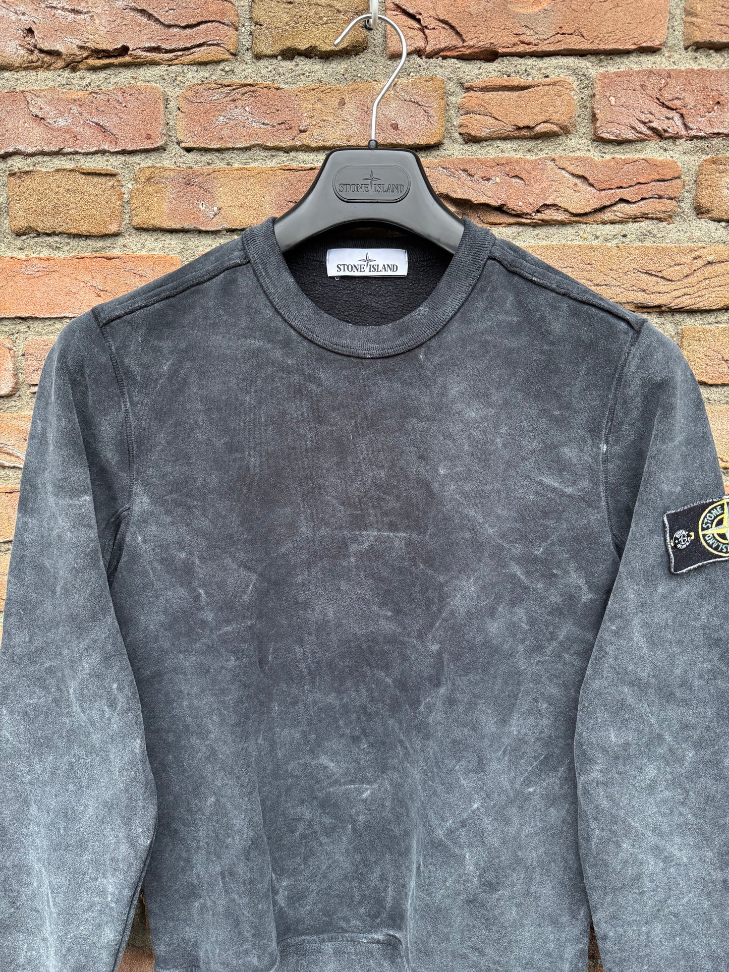 Stone Island Frost Sweatshirt - S