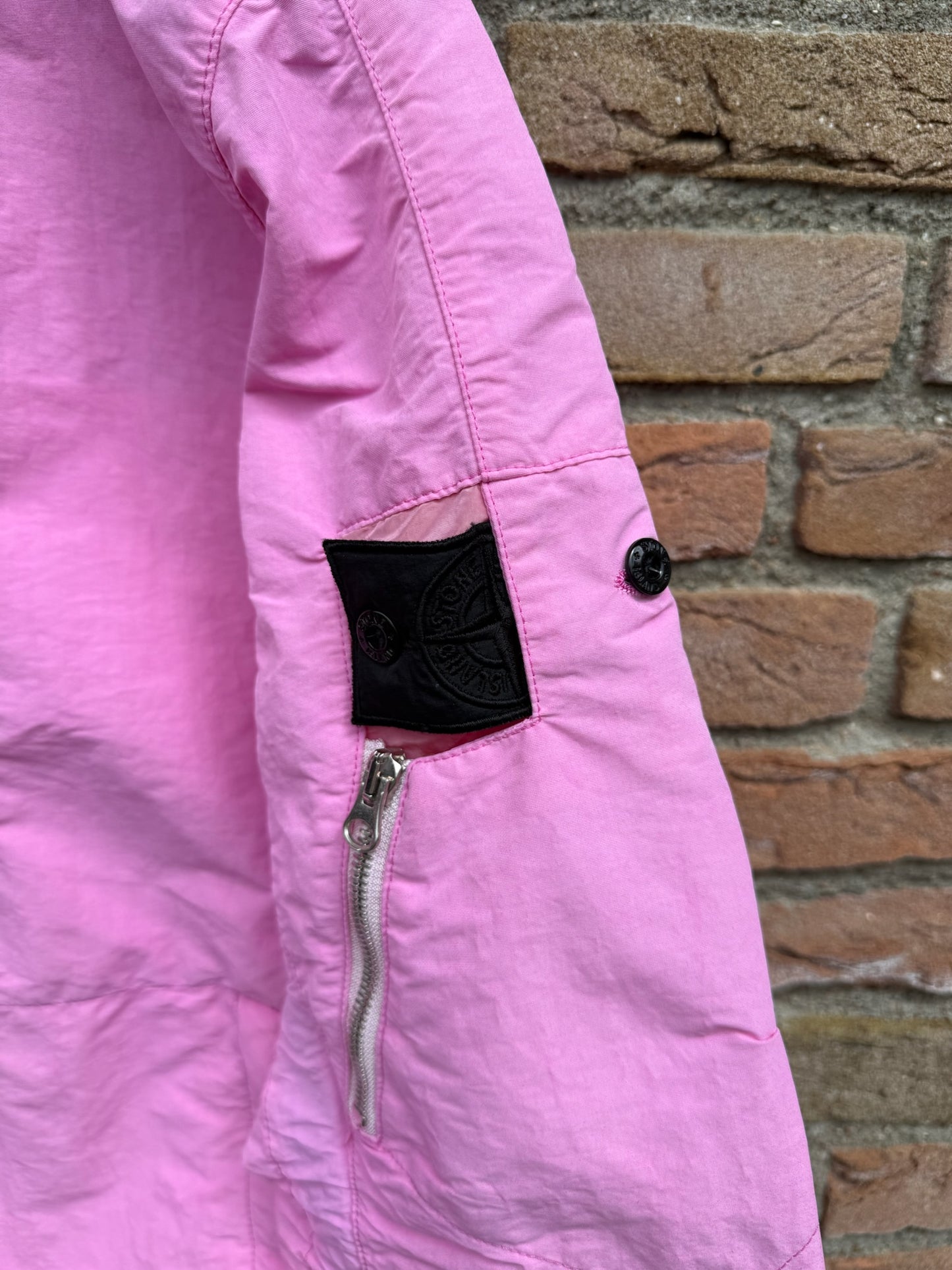 Stone Island Shadow Project Naslan Jacket - M
