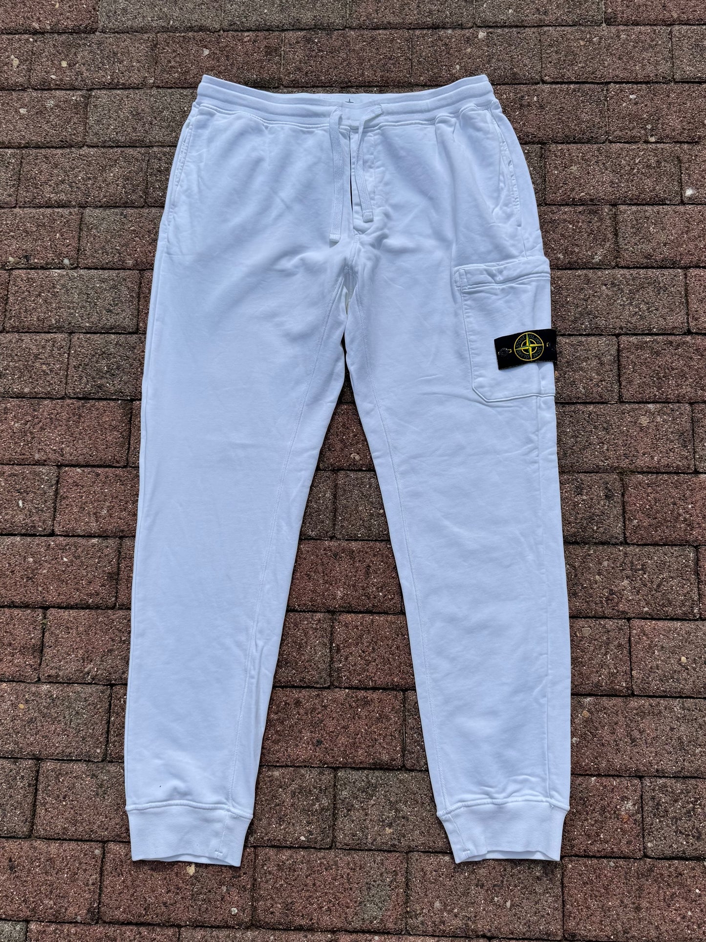 Stone Island Joggers - XXL
