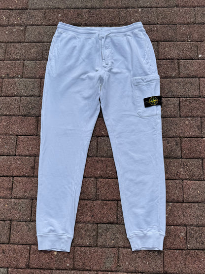 Stone Island Joggers - XXL